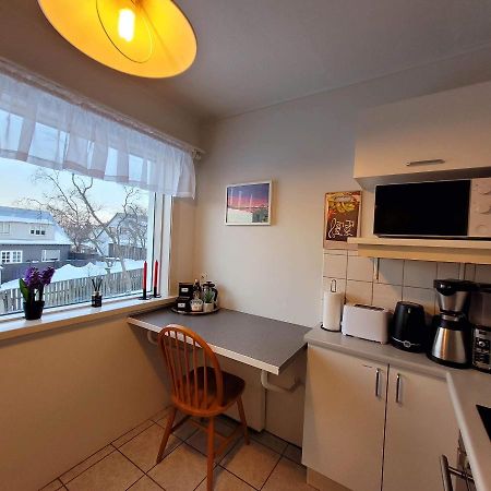 Apartment With 2 Bedrooms Hafnarfjordur Exterior foto