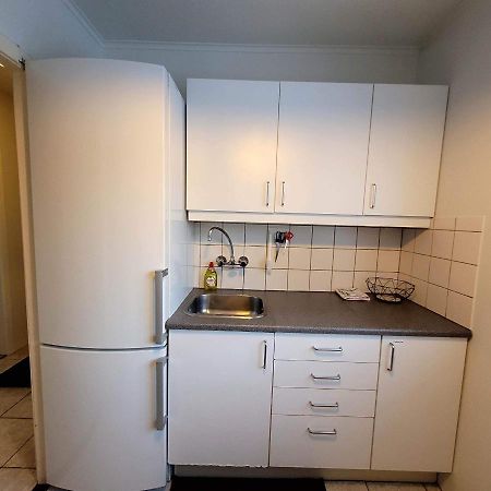 Apartment With 2 Bedrooms Hafnarfjordur Exterior foto