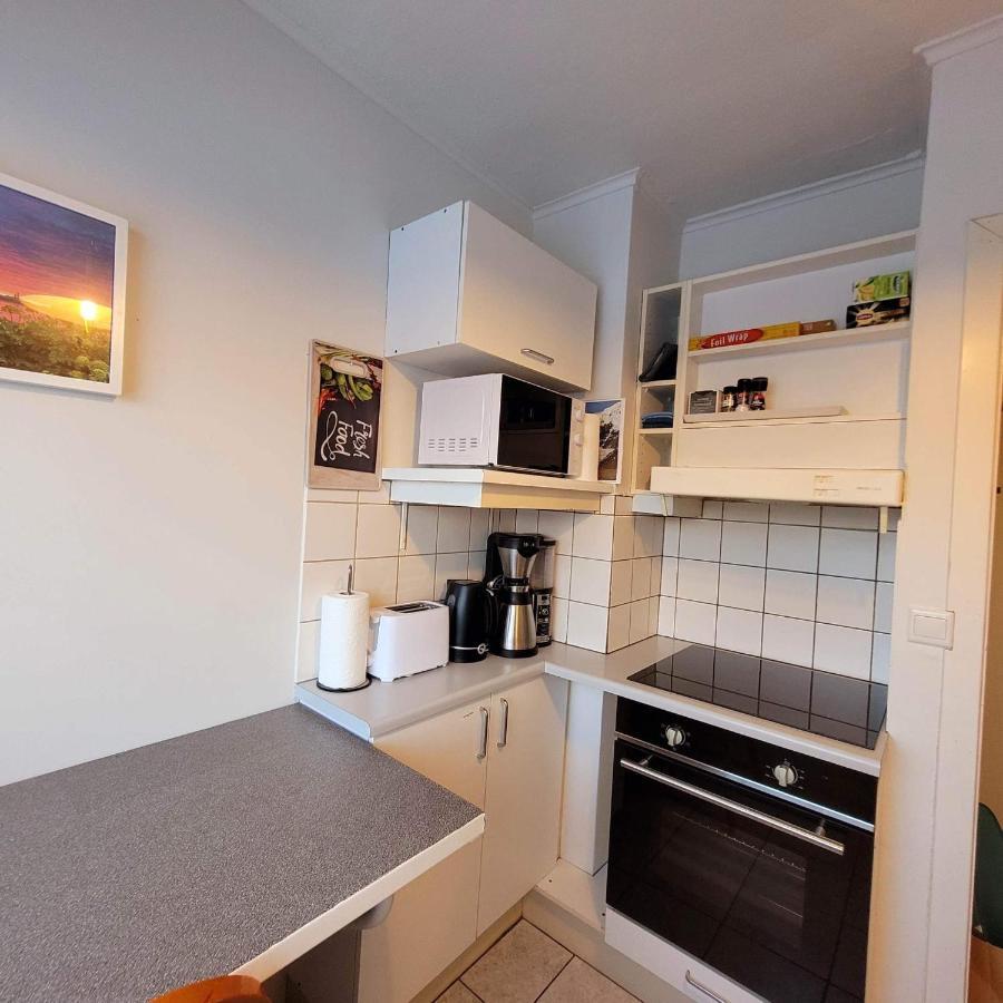 Apartment With 2 Bedrooms Hafnarfjordur Exterior foto